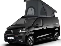 Schwarz Neu 2025 Citroën Spacetourer Van | 56.900 €