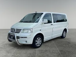 Grau Gebraucht 2006 VW T5 Van | 5.999 € (Superpreis)