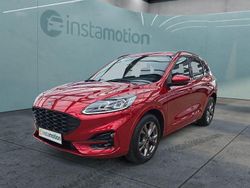 Rot Gebraucht 2024 Ford Kuga SUV | 26.499 € (Guter Preis)