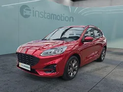 Rot Gebraucht 2024 Ford Kuga SUV | 26.499 € (Guter Preis)