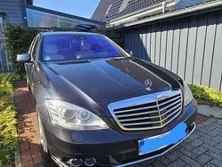 Gebraucht 2012 Mercedes S350 Limousine | 12.600 € (Superpreis)