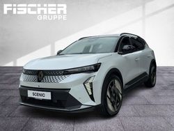 Schwarz Gebraucht 2024 Renault Scénic Iconic Van / Kleinbus | 48.490 € (Teuer)