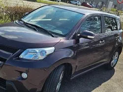 Gebraucht 2009 Toyota Urban Cruiser SUV | 6.499 € (Fairer Preis)