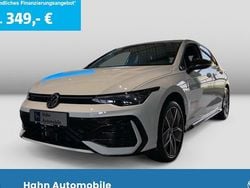 Weiß Neu 2025 VW Golf R-line Limousine | 42.011 €