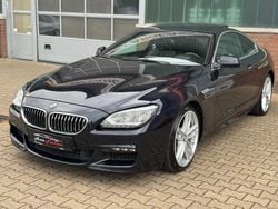 Schwarz Gebraucht 2012 BMW 640 M Sport Coupé | 18.500 € (Guter Preis)