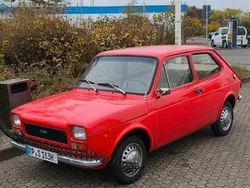 Gebraucht 1977 Fiat 127 Kleinwagen | 3.000 €