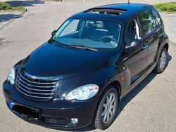 Schwarz Gebraucht 2007 Chrysler PT Cruiser Touring Kombi | 4.500 € (Teuer)