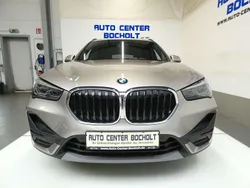 Silber Gebraucht 2020 BMW X1 Advantage SUV | 22.700 € (Fairer Preis)