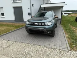 Grün Gebraucht 2023 Dacia Duster Extreme SUV | 22.500 € (Fairer Preis)