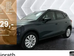 Grau Neu 2025 Seat Arona SUV | 25.689 € (Fairer Preis)