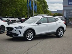 Weiß Gebraucht 2024 Cupra Formentor SUV | 30.900 € (Etwas zu teuer)