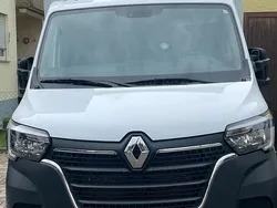 Weiß Gebraucht 2024 Renault Master Van | 33.500 €