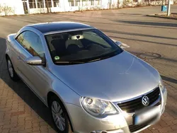 VW Eos