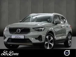 Gebraucht 2024 Volvo XC40 SUV | 35.890 € (Fairer Preis)