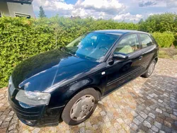Schwarz Gebraucht 2003 Audi A3 Kleinwagen | 1.950 €