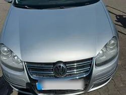 VW Jetta