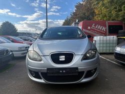 Grau Gebraucht 2007 Seat Altea Limousine | 1.690 € (Guter Preis)