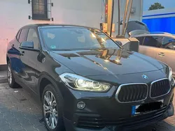 Schwarz Gebraucht 2019 BMW X2 Advantage SUV | 18.650 € (Fairer Preis)