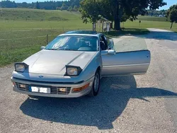 Silber Gebraucht 1992 Ford Probe Coupé | 4.600 €