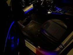 Weiß Gebraucht 2016 Mercedes 220 Limousine | 17.500 €