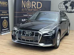 Schwarz Gebraucht 2020 Audi A6 Advanced | 38.900 € (Superpreis)