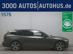 Unbekannt Gebraucht 2022 Volvo V60 Plus Kombi | 23.980 € (Fairer Preis)