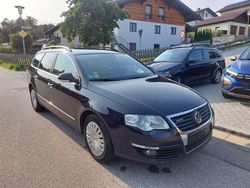 Metallic Gebraucht 2010 VW Passat Sportline Kombi | 3.550 € (Fairer Preis)