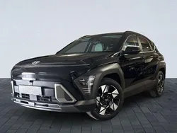 Schwarz Neu 2025 Hyundai Kona Prime SUV | 29.990 € (Guter Preis)
