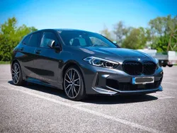 Gebraucht 2021 BMW M135 Performance Kleinwagen | 31.499 € (Fairer Preis)