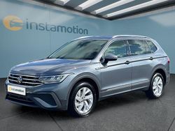 Gebraucht 2025 VW Tiguan SUV | 39.649 € (Fairer Preis)