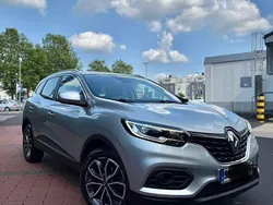 Silber Gebraucht 2019 Renault Kadjar Intens SUV | 14.000 € (Guter Preis)