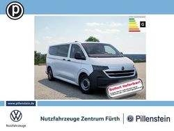 Weiß Neu 2025 VW T7 Van | 50.300 €