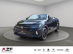 Neu 2025 VW T-Roc Cabriolet R-line Cabrio | 39.990 € (Superpreis)