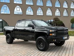 Schwarz Gebraucht 2014 Chevrolet Silverado SUV | 34.990 €