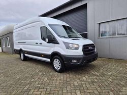 Frozenwhite Neu 2024 Ford Transit Trend Abholung | 35.490 € (Guter Preis)