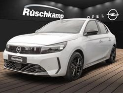 Weiß Neu 2025 Opel Corsa Edition Limousine | 23.980 € (Teuer)
