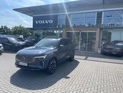 Blau Gebraucht 2025 Volvo XC90 Ultra SUV | 70.900 €