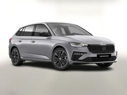 Grau Neu 2025 Skoda Scala Kleinwagen | 27.488 € (Fairer Preis)