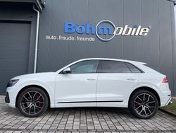 Weiß Gebraucht 2023 Audi SQ8 Sport SUV | 81.980 € (Fairer Preis)