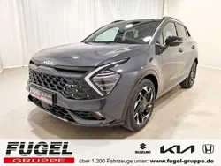 Penta metal Gebraucht 2025 Kia Sportage 4 SUV | 39.499 € (Guter Preis)