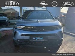 Kontrast grau Gebraucht 2024 Opel Mokka GS Line SUV | 24.590 € (Etwas zu teuer)