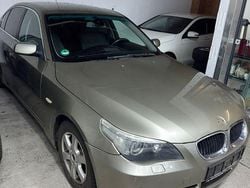 Beige Gebraucht 2005 BMW 550 Limousine | 7.500 € (Superpreis)
