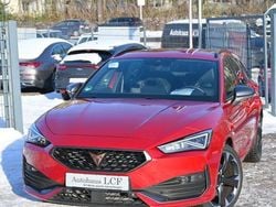 Rot Gebraucht 2023 Cupra Leon Limousine | 25.999 € (Guter Preis)