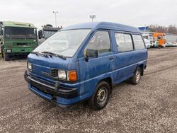 Blau Gebraucht 1990 Toyota Lite-Ace Van | 2.900 €