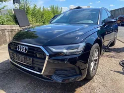 Schwarz Gebraucht 2020 Audi A6 Sport Kombi | 26.900 € (Fairer Preis)