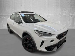 2y nevada white met. Neu 2024 Cupra Formentor VZ SUV | 38.926 € (Superpreis)