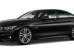 Black sapphire metallic Gebraucht 2018 BMW 440 M Sport Coupé | 35.875 € (Etwas zu teuer)