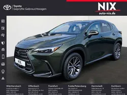 Norigrün Neu 2025 Lexus NX350h Business Edition SUV | 49.990 € (Superpreis)