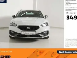 Seat Leon ST