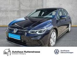 Außenfarbe: Gebraucht 2021 VW Golf VIII R-line Limousine | 22.920 € (Guter Preis)